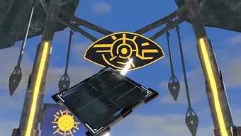 Symphony of the Machine: Teaser Tráiler