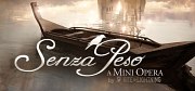Carátula de Senza Peso - PC