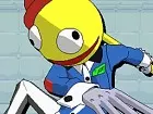 Lethal League