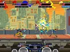 Lethal League - Pantalla