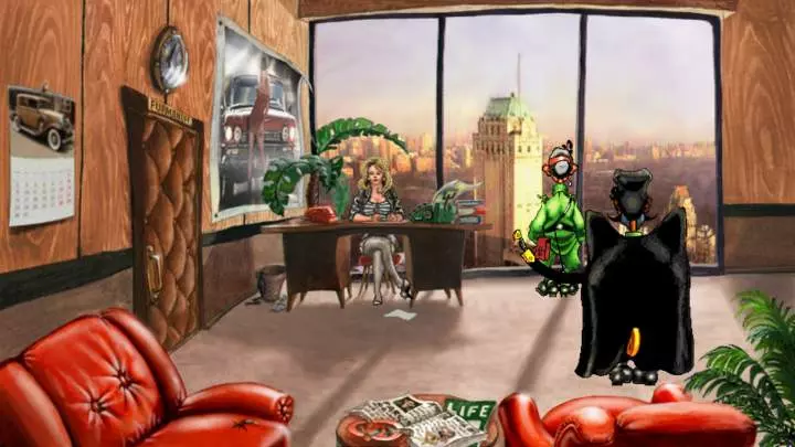 Red Comrades 2 For the Great Justice - PC