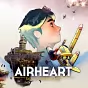 Airheart - Tales of broken Wings Mac