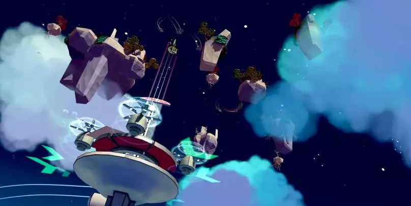 Airheart - Tales of broken Wings