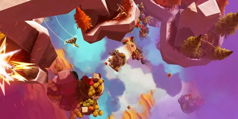 Airheart - Tales of broken Wings - PC