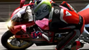 Análisis de Super-Bikes: Riding Challenge