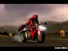 Super-Bikes Riding Challenge - Pantalla
