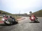 Super-Bikes Riding Challenge 