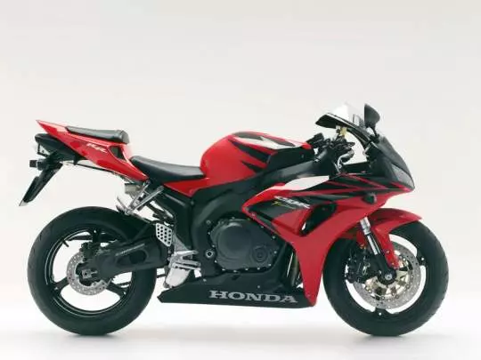 Super-Bikes: Riding Challenge