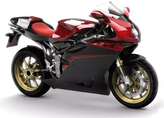 Super-Bikes Riding Challenge - PC