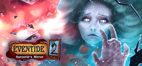 Carátula de Eventide 2: The Sorcerer's Mirror