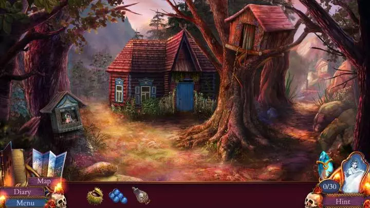 Eventide 2 The Sorcerer's Mirror