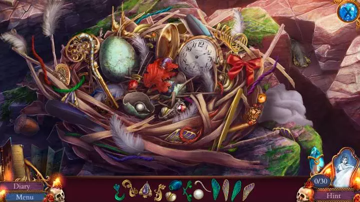 Eventide 2 The Sorcerer's Mirror - PC