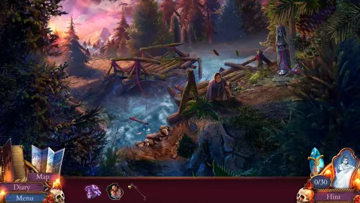 Eventide 2 The Sorcerer's Mirror
