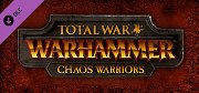 Carátula de Warhammer - Paquete Raza Guerreros del Caos - PC