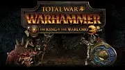 Total War: Warhammer - El Rey & El Kaudillo
