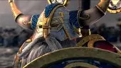 Warhammer - El Rey & El Kaudillo: Tráiler de Anuncio