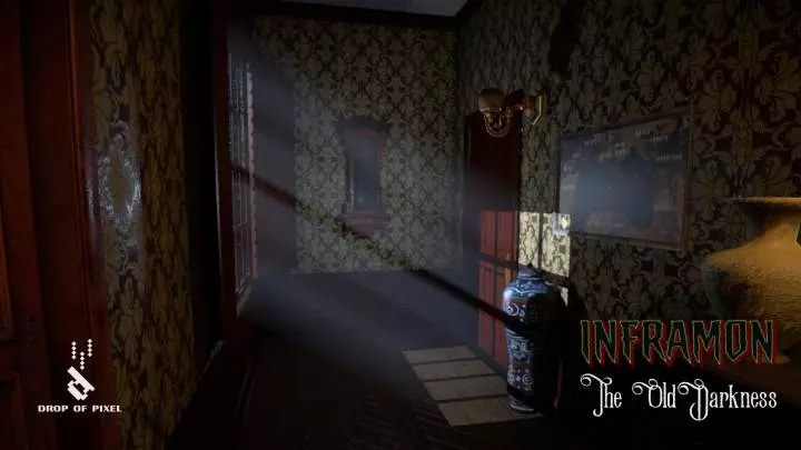 Inframon: The Old Darkness