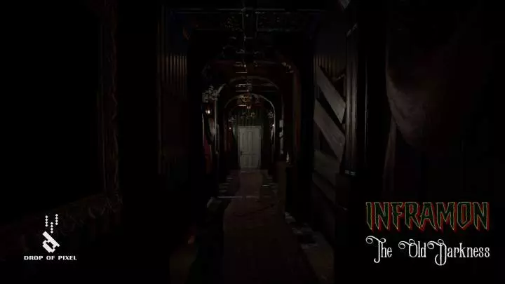 Inframon The Old Darkness