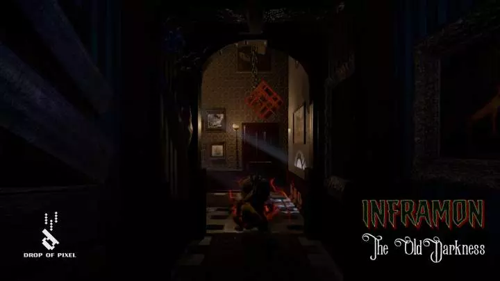 Inframon The Old Darkness