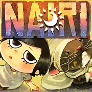 Carátula de Nairi - PC
