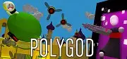Carátula de Polygod - Mac