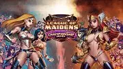 League of Maidens
