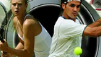 Análisis de Top Spin 2