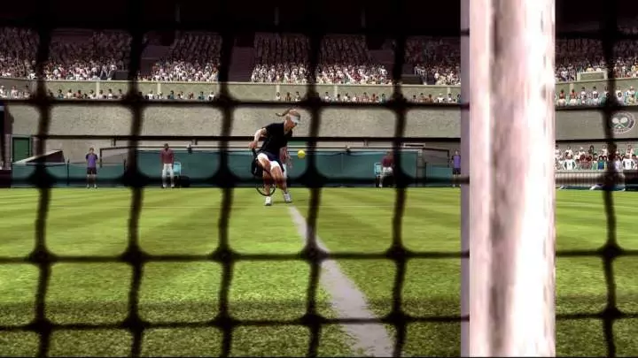 Top Spin 2 - Xbox 360