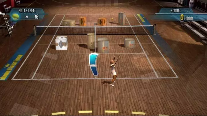 Top Spin 2 - Xbox 360