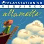 Allumette PS4