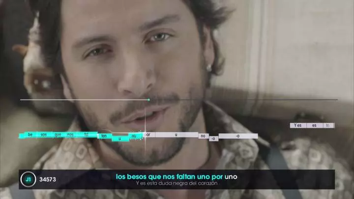 Let's Sing 9 Versión Española - PS4