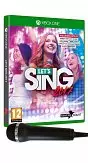 Let's Sing 2017 Xbox One