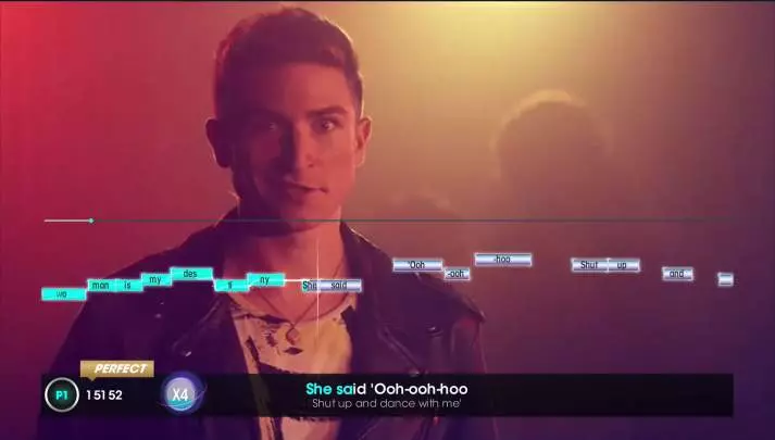 Let's Sing 2017 - PS4