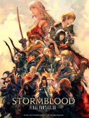 Final Fantasy XIV Online - Stormblood