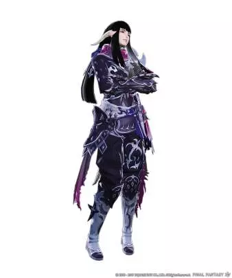 Final Fantasy XIV Online - Stormblood