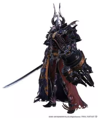 Final Fantasy XIV - Stormblood - PC