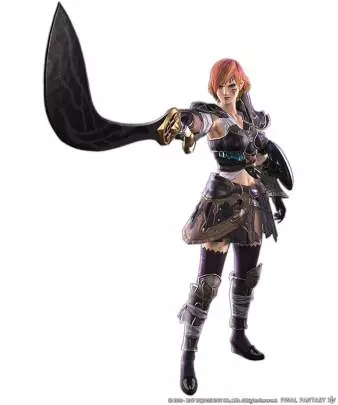 Final Fantasy XIV Online - Stormblood