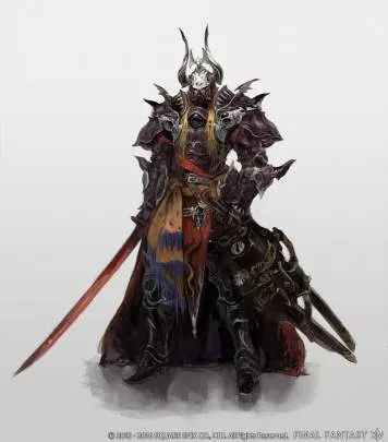 Final Fantasy XIV - Stormblood - PC