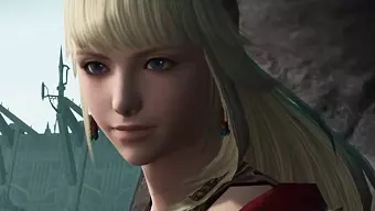 Final Fantasy XIV - Stormblood: Tráiler de Lanzamiento