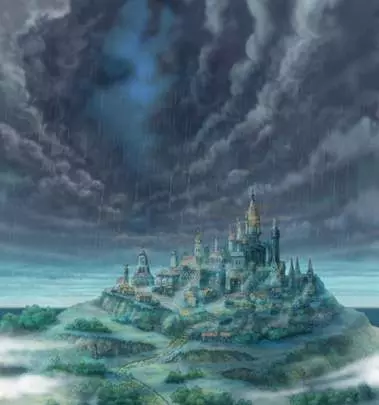 The Alliance Alive - 3DS