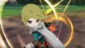 The Alliance Alive: Primer Tráiler (JP)