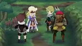 The Alliance Alive: Tráiler #2 (JP)