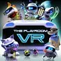 The Playroom VR PS4