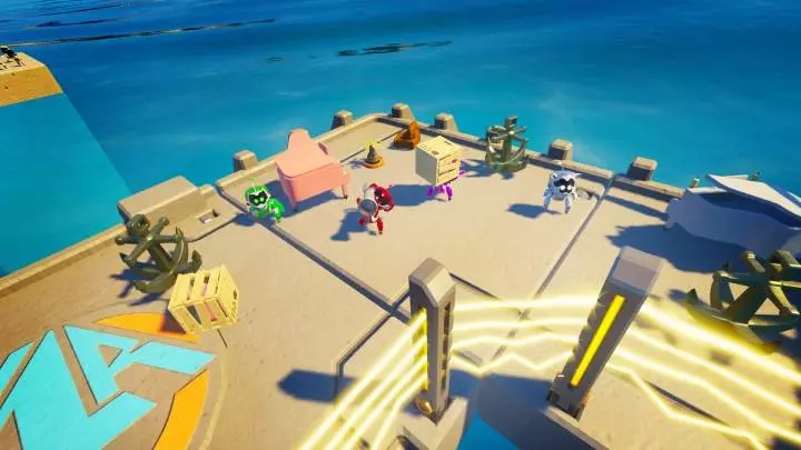 The Playroom VR - PS4