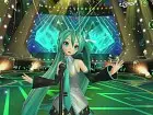 Hatsune Miku VR Future Live - Imagen
