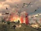World in Conflict - Pantalla