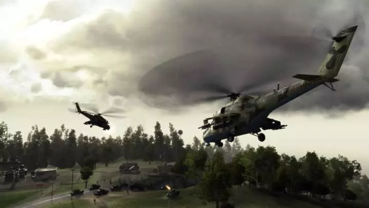 World in Conflict - PC