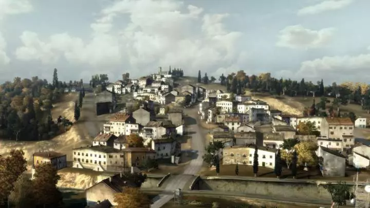 World in Conflict - PC