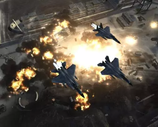 World in Conflict - PC