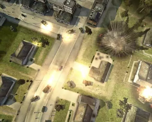 World in Conflict - PC